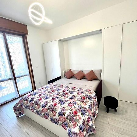 Marghespace Zona Stazione Centrale Appartamento Con Letto Matrimoniale E Bagno Μιλάνο Εξωτερικό φωτογραφία