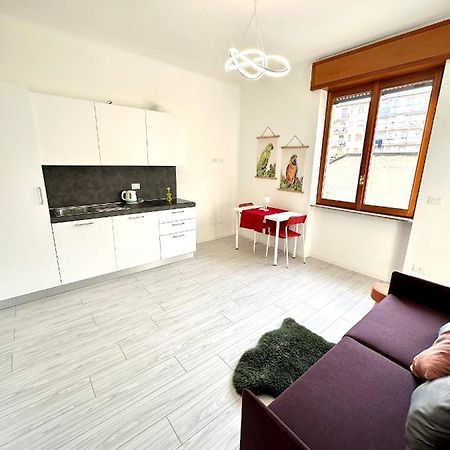 Marghespace Zona Stazione Centrale Appartamento Con Letto Matrimoniale E Bagno Μιλάνο Εξωτερικό φωτογραφία