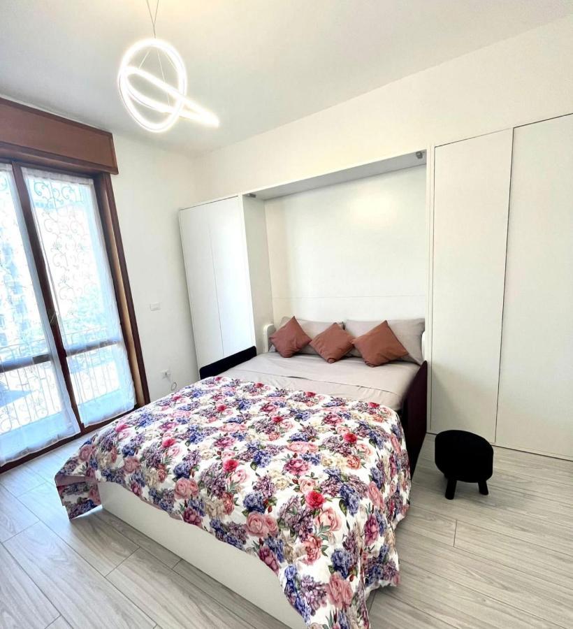 Marghespace Zona Stazione Centrale Appartamento Con Letto Matrimoniale E Bagno Μιλάνο Εξωτερικό φωτογραφία